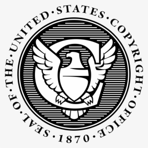 United States Governmental Agencies - Us Copyright Office Seal