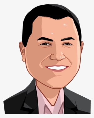 Lenny Lebovich - Cartoon