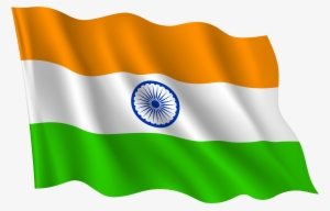 Indian Flag Png File - Cb Edit Indian Flag Png