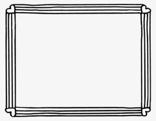 How To Set Use Black Border Clipart