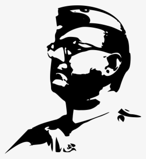 Subhash Chandra Bose Png