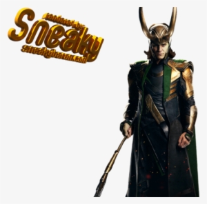 Avengers Loki - Thor 3 Ragnarok Loki Helmet Crown Cosplay Prop