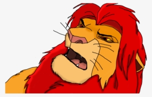 Lion King » - Lion King Gif Png