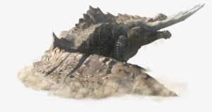 Jhen Mohran - Monster Hunter Mohran