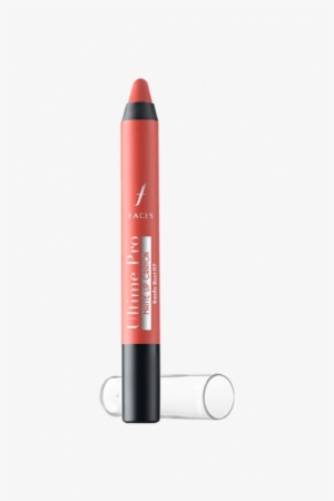Faces Ultime Pro Matte Lip Crayon - Faces Ultime Pro Starry Matte Lip Crayon 2.8 G