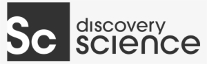 Logo Wikimedia Commons - Discovery Science