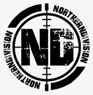 Nd-crosshair - Circle