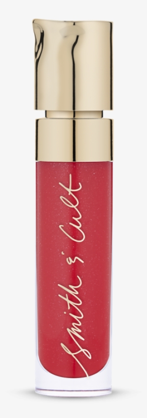 The Warning - Smith Cult The Shining Lip Lacquer Life