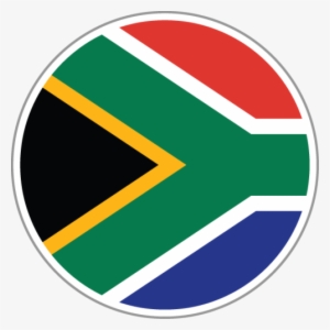 South Africa - South Africa Stamp Flag