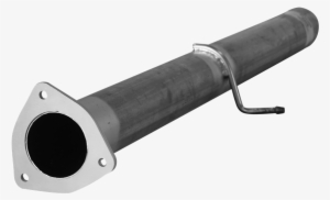 Duramax Delete Pipe Png Duramax Dpf Delete Pipe - Spotting Scope