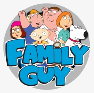 Family Guy