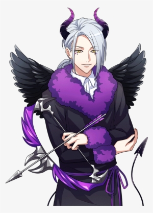 Azuma Serious R Transparent - Anime