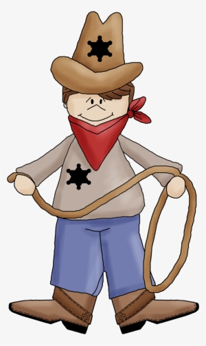 Cowboy - Halloween Costume