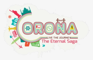 Presents - Travel Around The World Tile Coaster