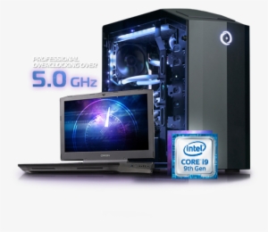 Order Today - Origin Pc Millennium Gaming Desktop