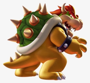 1-charizard - Bowser Mario Party 8
