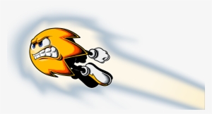 Log In To Report Abuse - Cool Falling Star Drawing