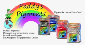 Compact Ac - Leprechaun On World Bib