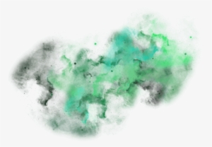 Personal Library - Space Galaxy Transparent