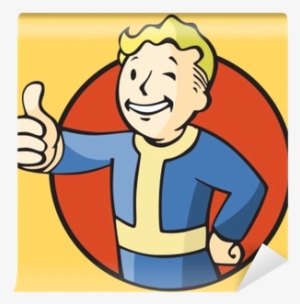 Vault Boy