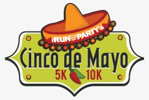 Cinco De Mayo 5k/10k - Sombrero