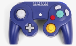 You Can Now Use A Gamecube Controller On Your Nintendo - Gamecube Amazon