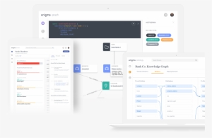 Enigma Products Cms Png - Management