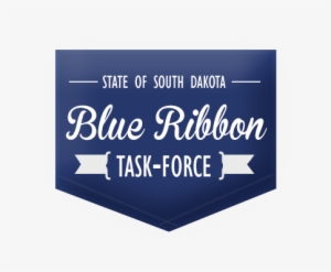 Blue Ribbon Task Force Png - Hudl