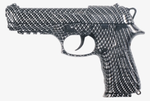 Sound Pistols - Jason Bourne Gun