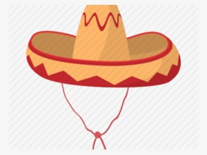 Sombrero Cartoon