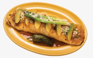 Burritos - Food