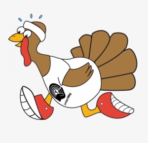 Start Thanksgiving Day Off On The Right Foot At The - United Way Turkey Trot