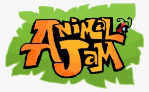 Animaljamlogo - National Geographic Animal Jam