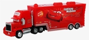 Au Pixar Cars 2 No - Mater