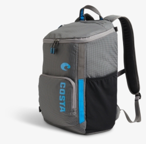 Costa Del Mar Costa 20l Small Backpack, Angle - Costa Backpack