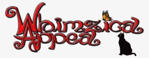 Whimzical Appeal Logo Whimzical Appeal Logo - Fantasy