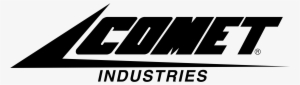 Comet Logo Png Transparent - Comet Ind. Comet Movable Face Kit,