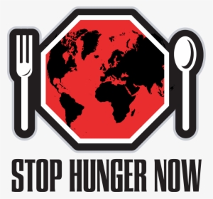 Stop Hunger Now Logo - Stop Hunger Now