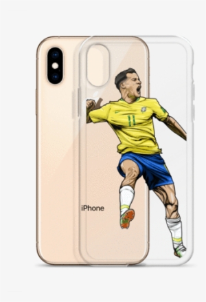 Coutinho Bra Iphone Case - Iphone