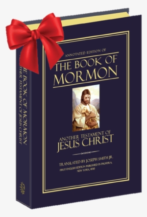 Annotated Edition Of The Book - Vintage Lost Lamb (11x14 Matted Print)