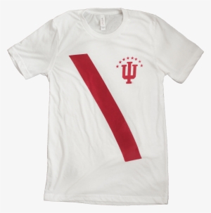 Soccer 1 V=1510937726 - Indiana University White Shirt