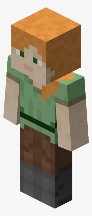 @keemstar Alex Has Done Nothing Wrong - Alex From Minecraft