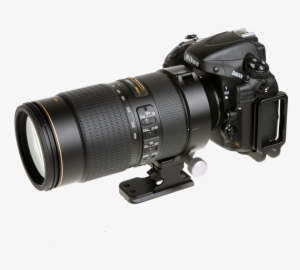 Lc-a13 Replacement Collar To Substitute Inferior Collars - 1 Tripod Foot Lens