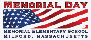 Memorial Day Program - Stati Uniti D America