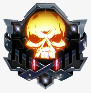 Forward Position Medal Bo3 - Cod Medal Png - 369x358 PNG Download - PNGkit