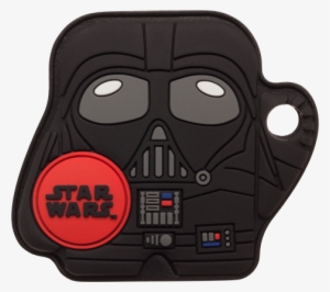 Darth Vader Darth Vader - Star Wars Darth Vader Foundmi 2.0 Bluetooth Tracker
