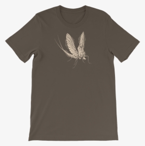 Image Of Drake On Drake Shirt - T-shirt