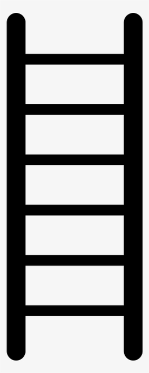 Free Vector Graphic Ladder Steps Notches Success - Ladder