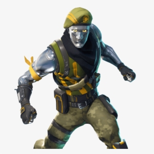 Gameplay - Fortnite Diecast