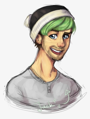 Image - Jack Septic Eye Art